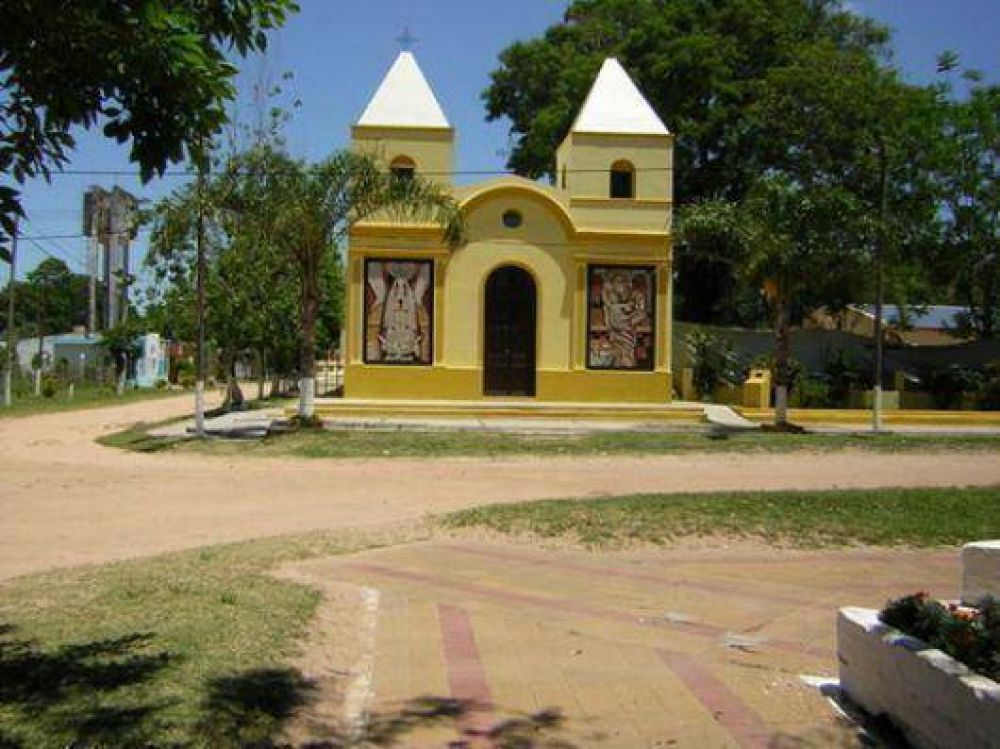 Cuatro comunidades honran a San Antonio