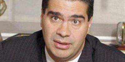 Justicia: Pol�mica por proyectos de Capitanich
