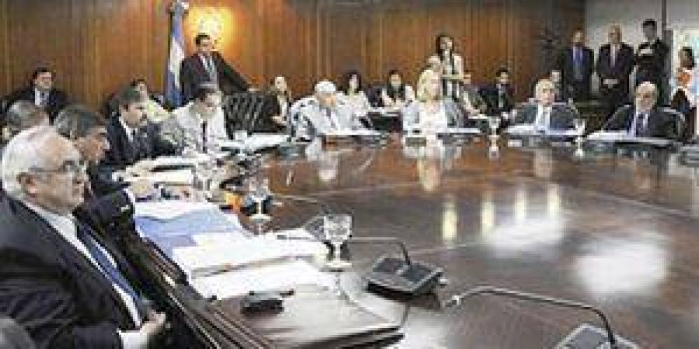 Definen validez de cambios en la Justicia