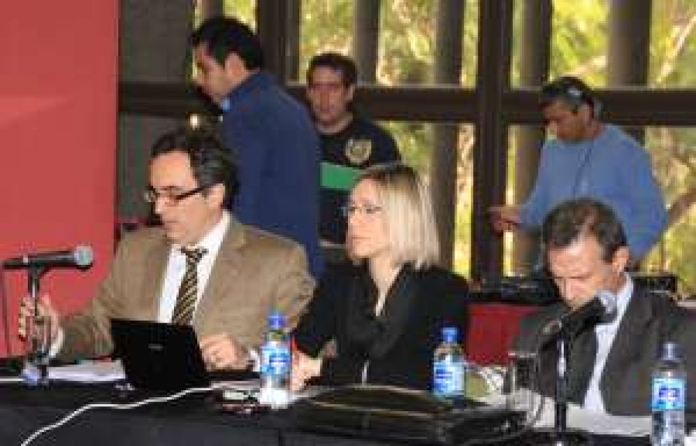 Golpe: hay tres causas cerca de nuevo juicio