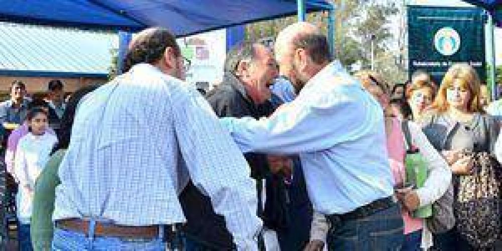 Insfr�n denunci� �mensajes perversos� de los medios