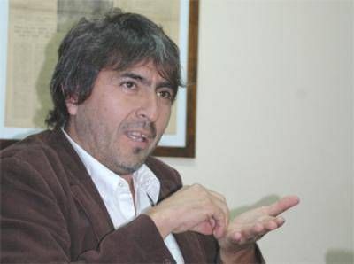 Juan Manuel Sequeira: "El socialismo juninense reafirma su pertenencia a Unidos y Organizados"
