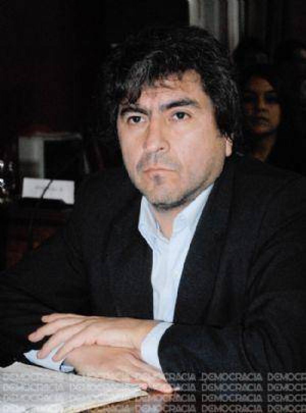 El FpV local busca que se apruebe la penalizaci�n del �grooming�