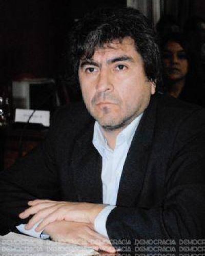 El FpV local busca que se apruebe la penalizaci�n del �grooming�