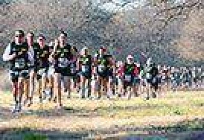 Se corri� la tercera fecha del campeonato de Toay X6
