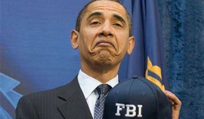 Obama dijo que "fue un error" el uso del avi�n sobre NY
