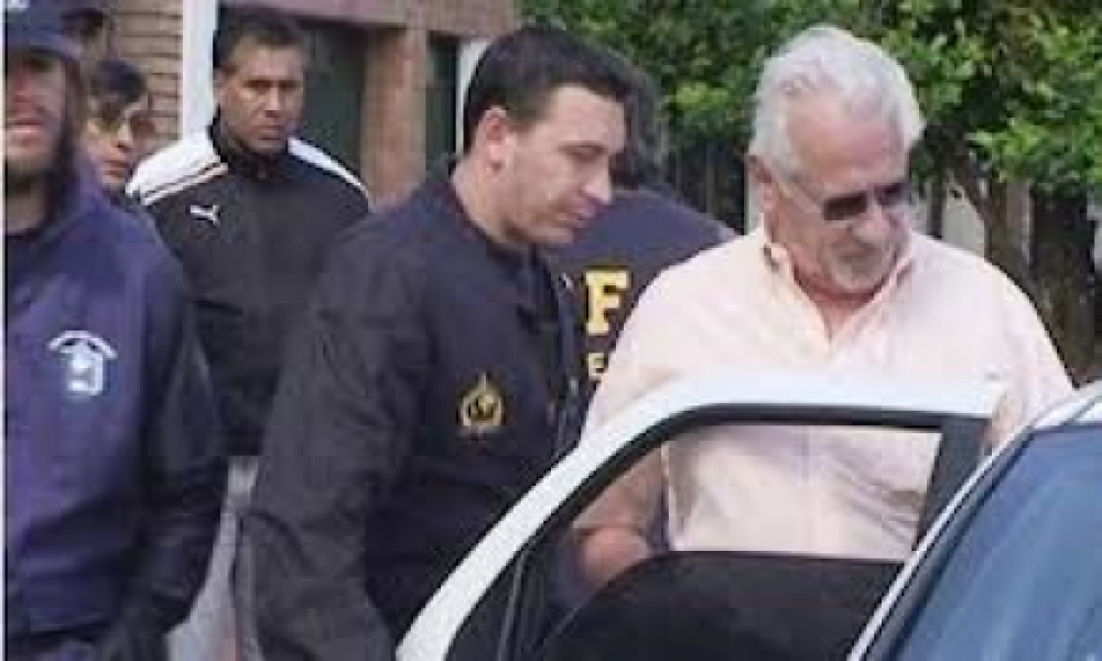 La justicia dispuso revocar las excarcelaciones de los represores imputados por el terrorismo de estado en Formosa 