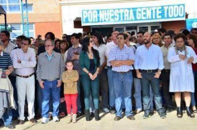 El gobernador Insfran anuncio un incremento del 35,18 % en la asignaci�n familiar por hijo 