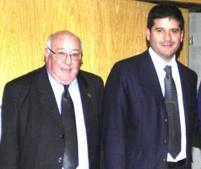 En estado de gestaci�n las estrategias que definir�n el destino de la provincia
