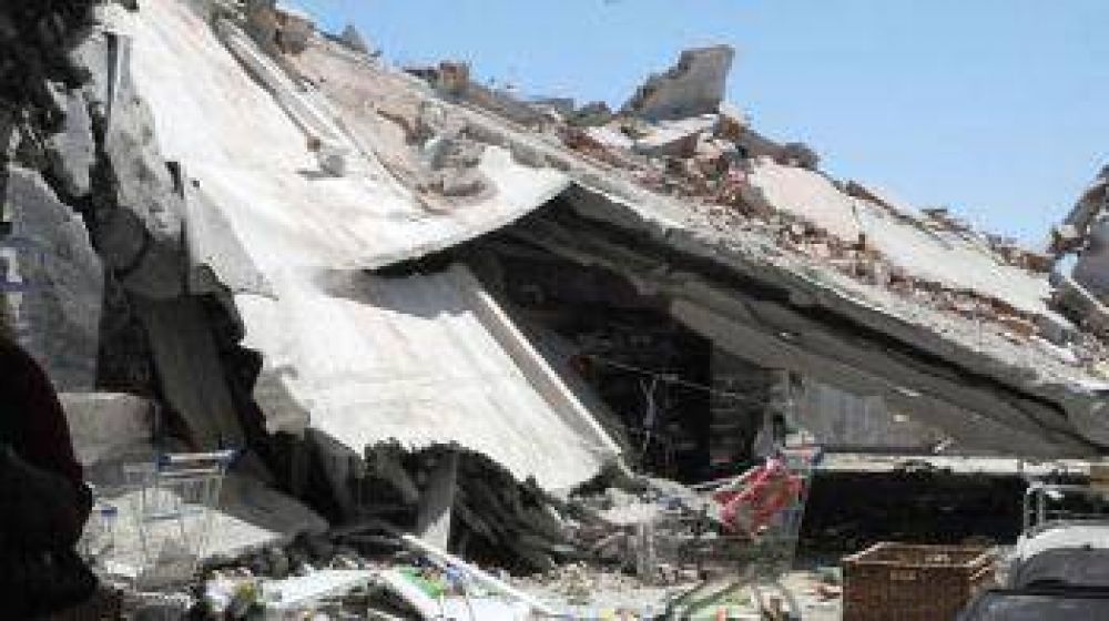 Investigan la responsabilidad de la Cooperativa Obrera en la tragedia en Neuqu�n