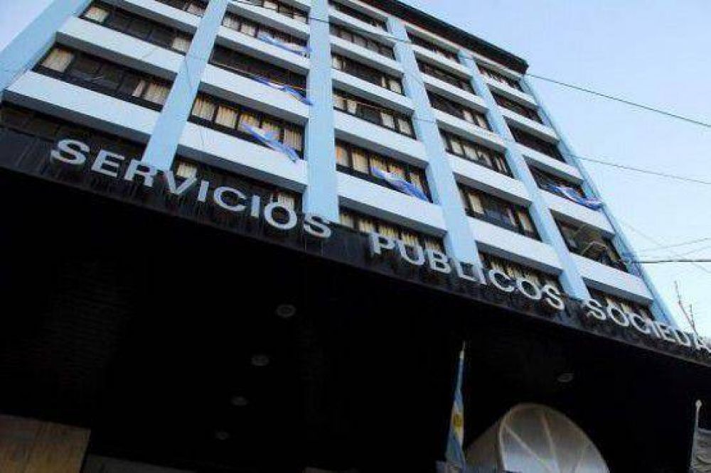 SPSE inform� nuevos cortes de luz para hoy
