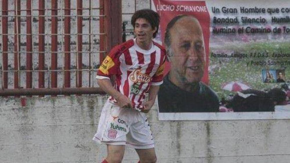 Lescano disfruta el presente pero ya piensa en el futuro