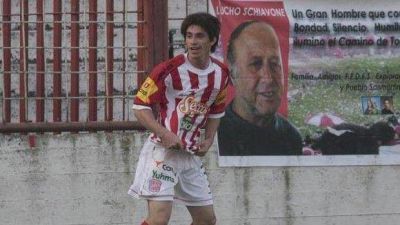 Lescano disfruta el presente pero ya piensa en el futuro