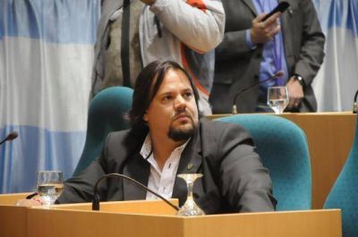 Gatti dijo que los diputados buscan que el Ministro de Salud �renuncie�