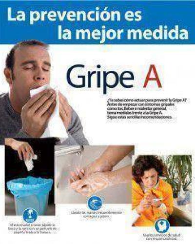 El Consejo Federal de Salud llam� a reforzar la vacunaci�n antigripal