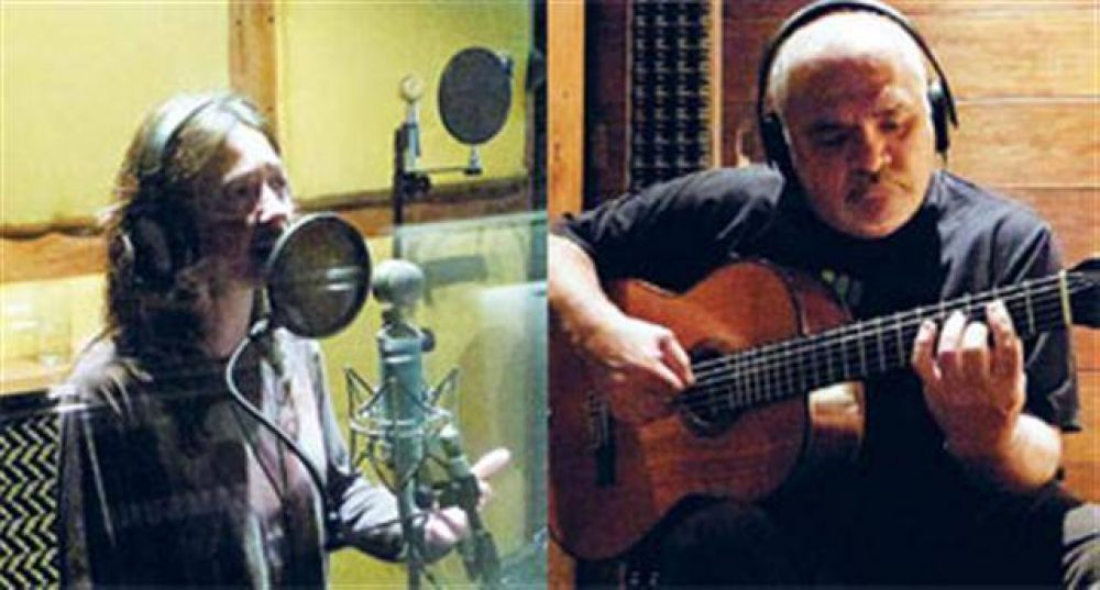 El �Flaco� Spinetta renace con versiones folcl�ricas