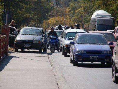 Para reflexionar y actuar:hoy es el �D�a Nacional de la Seguridad Vial�