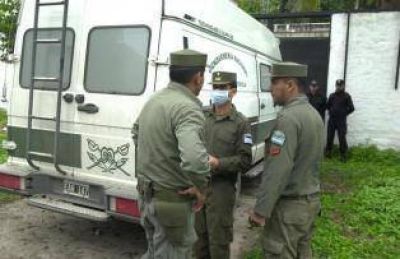 Un celular del supuesto testigo del caso Lebbos ser� peritado