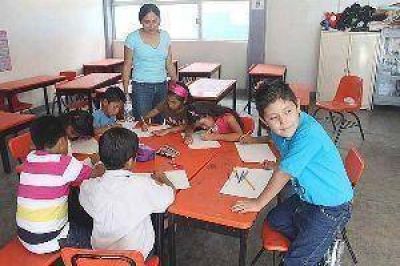 Genera preocupaci�n la medicalizaci�n de ni�os por problemas de conducta