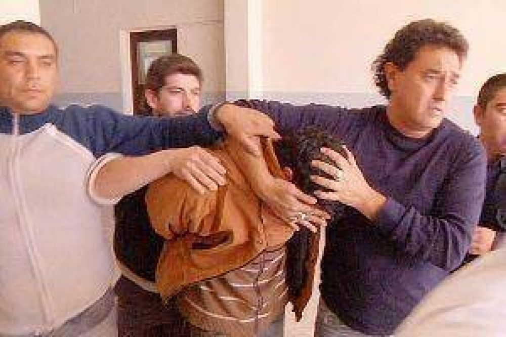Pedir�n que se investigue si la droga fue m�vil en el crimen de "Pato"
