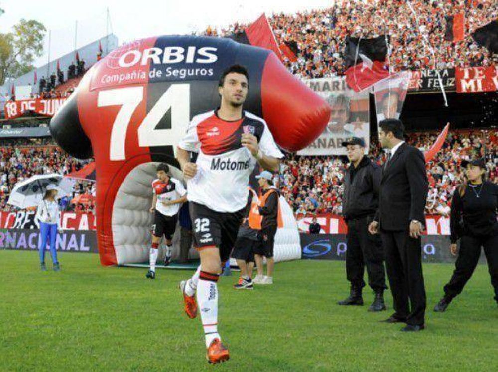 Newell's Old Boys depende nada m�s que de su propia determinaci�n