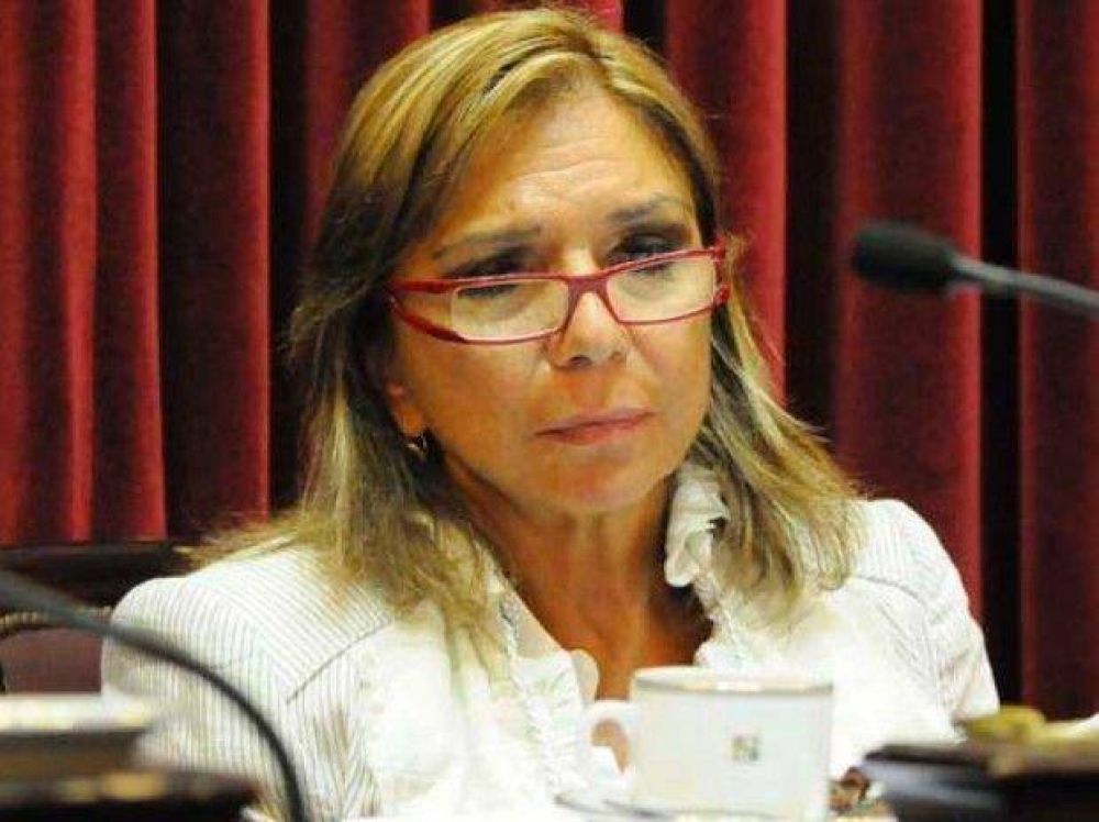 "Este es el gobierno m�s peronista de la historia, despu�s de Per�n"