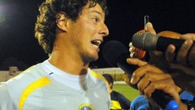 �Poli� consigui� un importante empate en el sur
