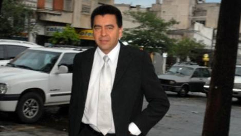 La Justicia Federal desestim� denuncia contra Gordillo