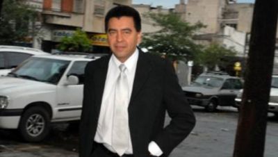 La Justicia Federal desestim� denuncia contra Gordillo