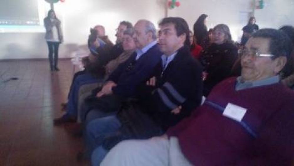 "El FV tiene una pol�tica err�tica en seguridad"