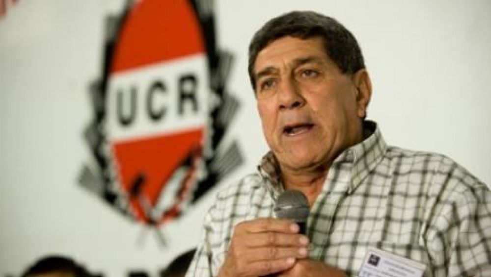 Para Quintar, �vila tiene que estar "preso"