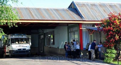 Apu�alaron a un joven en el barrio Trabajadores