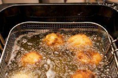 Ordenanza para el control de aceites que desecha el sector gastron�mico