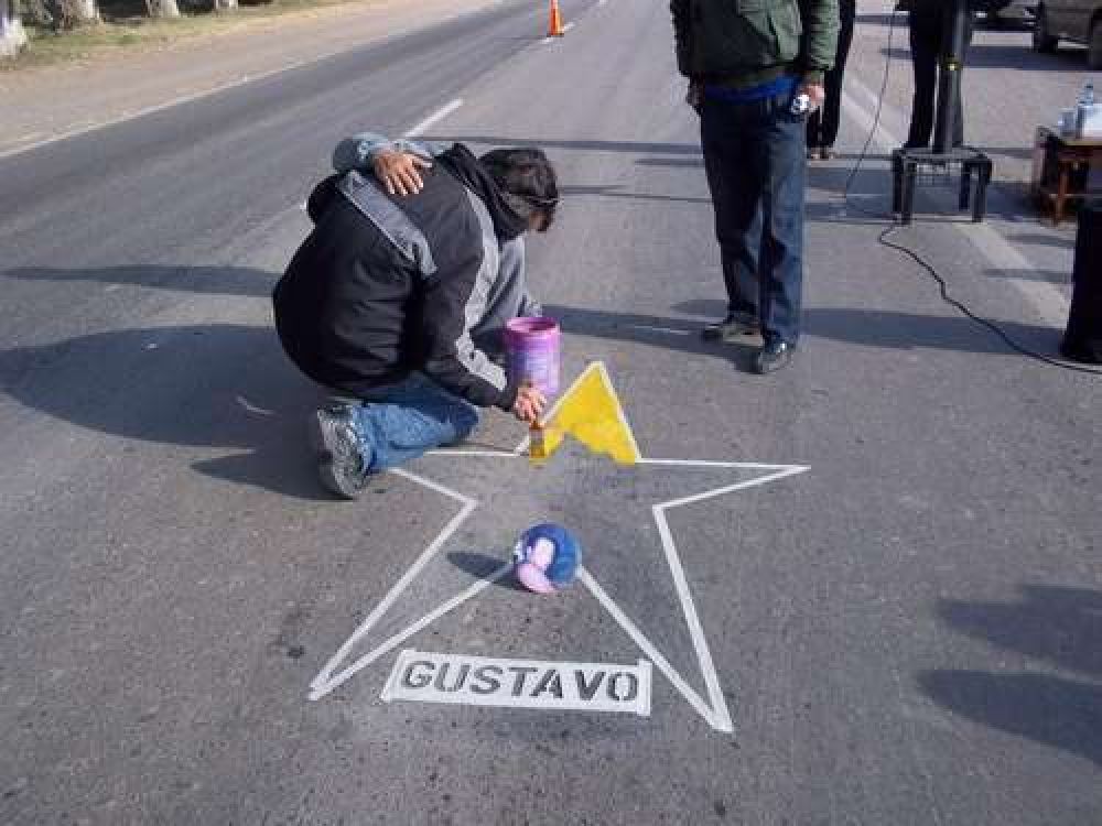 DOS NUEVAS ESTRELLAS SE PINTARON AYER EN LA RUTA 3