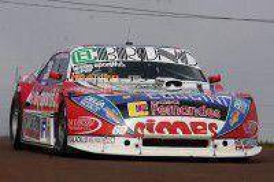 TC Pista: Bruno suma y sigue