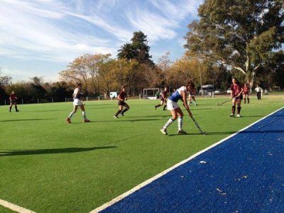 Una mala pasada para Saladillo Hockey Club