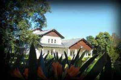 Salta tiene el primer hotel gay friendly del norte argentino