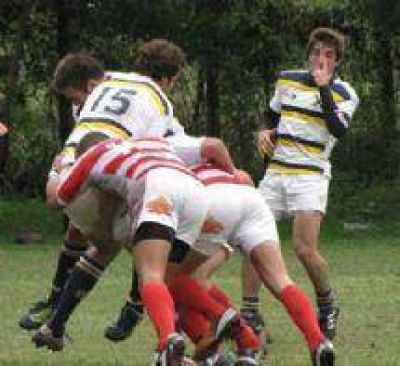 Regional de Rugby: S�lo queda un lugar para el Super 8