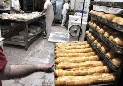 Panaderos se unen para bajar los costos 