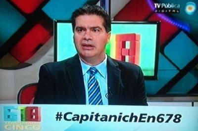 "Este gobierno fue el �nico que se acord� de las provincias del norte"