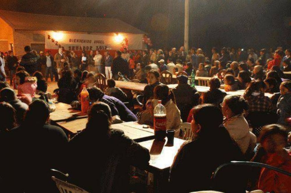 �Los derechos de los j�venes no terminan en el voto�