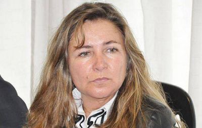 La jueza Niremperger indagar� este lunes a Zanello