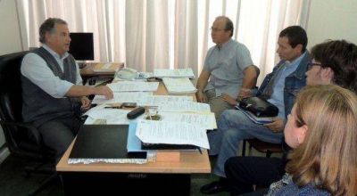 Dom�nguez pide g�ndolas diferenciales para cel�acos