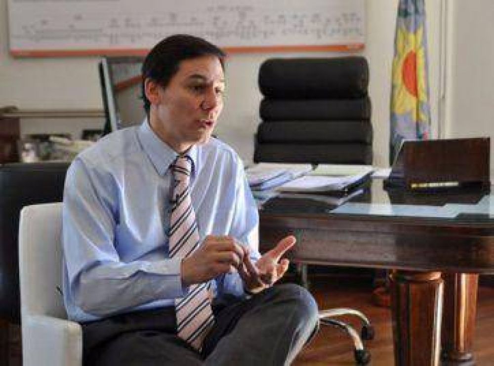 Sciolistas le respondieron a Urribarri