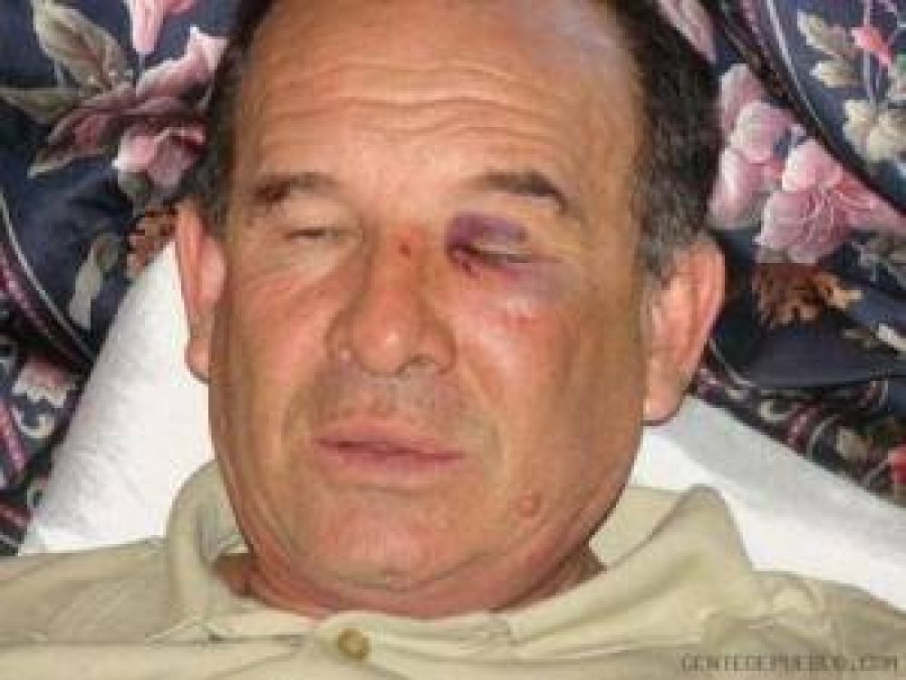 San Bernardo: el Foro de Seguridad repudia hechos de violencia en el Concejo