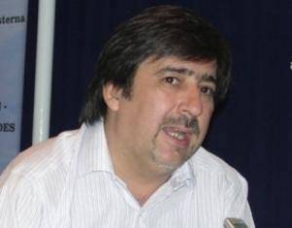 "La Expo Feria nos permite que la gente conozca las obras de infraestructura de la provincia"