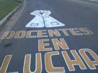 SITECH Castelli denuncia a Soto por anarqu�a y descontrol en el nivel secundario