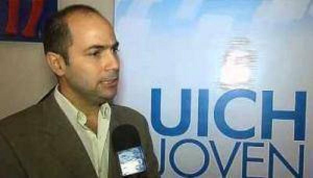 Industriales preocupados por las trabas al desarrollo econ�mico y social de Resistencia