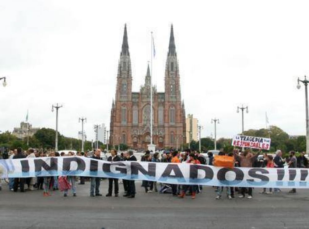El reclamo super� la convocatoria