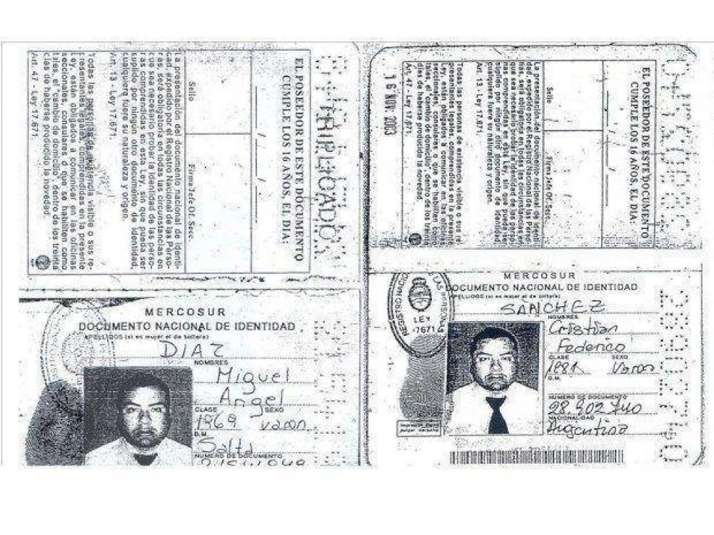 M�s empresas denunciaron ventas �truchas� de tierras
